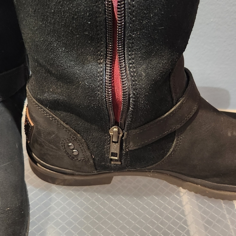 UGG Riding Boots
